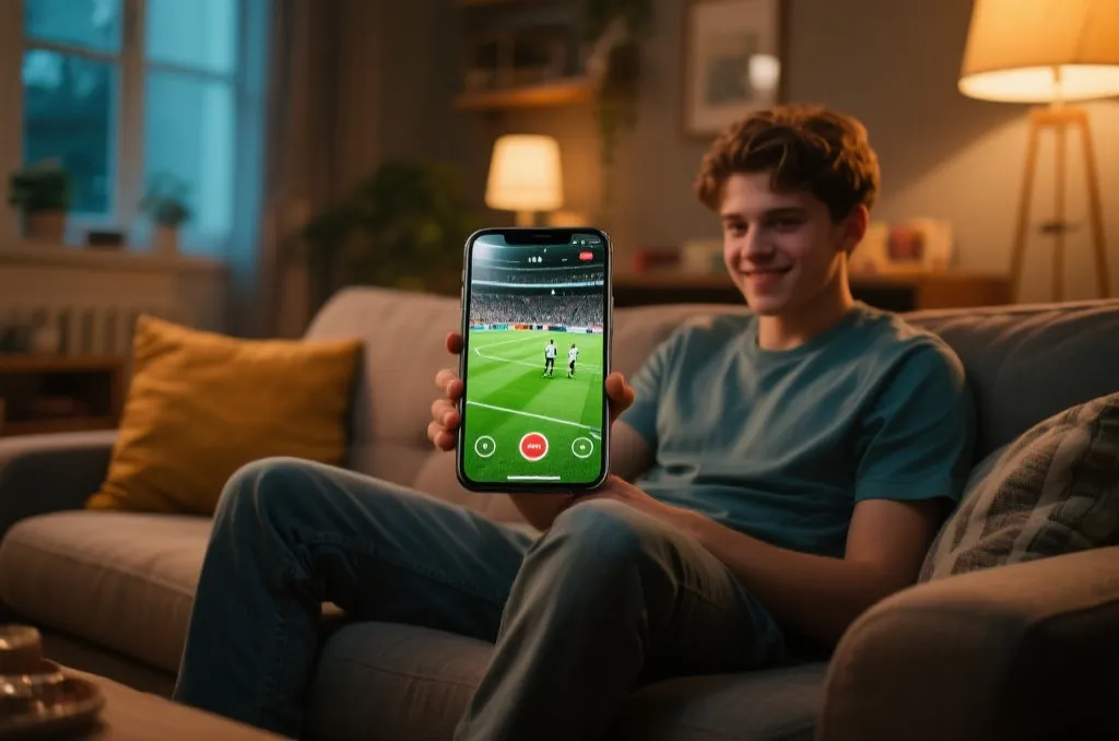 2026世界杯观赛指南：上班族与学生党的“无痛”熬夜策略