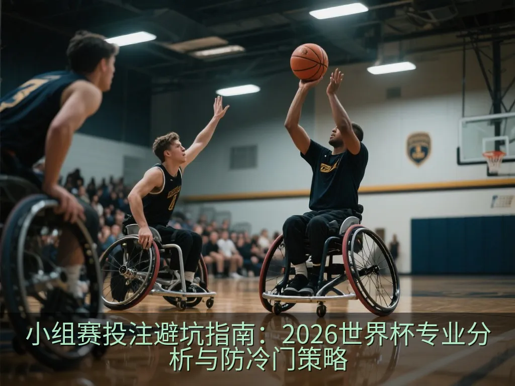 小组赛投注避坑指南：2026世界杯专业分析与防冷门策略